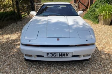 Toyota Supra 3.0 auto SUPER RARE EXAMPLE NICE CONDITION 35 YEARS OLD VERY CLEAN Image