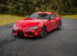 Toyota Supra Pro 3.0 Image