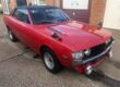 1973 TOYOTA CELICA TA22 ST 1600 1 OWNER SURVIVOR CAR UN-RESTORED Image