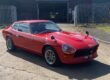 1974 DATSUN 260Z 2+2 COUPE - RHD, STUNNING EXAMPLE, HUGE RECENT EXPENDITURE Image