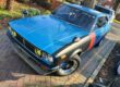 1976 Toyota Carina Coupe TA18 Image