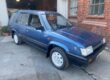 1987 (E) Toyota Tercel 1.5 4WD estate Image
