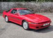 1988/F TOYOTA SUPRA 3.0 COUPE 3dr - RARE MANUAL! LOVELY EXAMPLE! GREAT CAR! Image