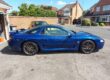 1992 MITSUBISHI GTO 3.0 V6 DOHC 24V TWIN TURBO MANUAL SUPER RARE MR SPEC Image