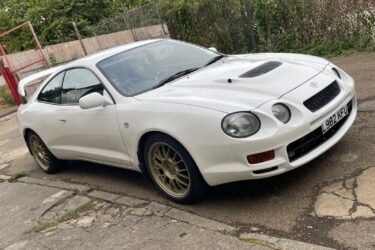 1994 Toyota Celica gt-four ST205 WRC 60k Forged 400BHP 2.0 Turbo AWD GT4 JDM Image