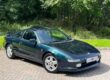 1997 Toyota MR2 2.0 GTi UK CAR - 27k Miles - FSH - NEEDS UNDERBODY RESTORATION Image