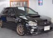 2003 Subaru Impreza 2.0 Turbo WRX Wagon - Fresh Import - Low Mileage Image
