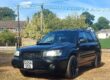 2004 Subaru Forester 2.0 XT manual 272BHP Image