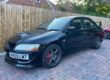 2005 MITSUBISHI EVOLUTION 260 2.0 TURBO EVO 8 GENUINE 71k - 2 OWNERS Image