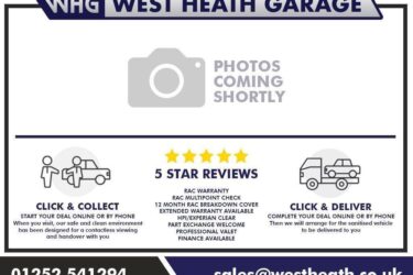2005 Subaru Impreza 2.0 WRX STi 4dr SALOON PETROL Manual Image