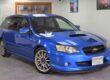 2005 Subaru Legacy 2.0 Tuned By STi Estate Auto ( GT spec B Impreza ) Image