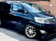 2005 Toyota Alphard 3.0 V6 Automatic Huge Spec - LOW MILEAGE - FRESH IMPORT JDM Image