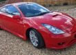 2006 Toyota Celica GT Image