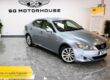 2007 Lexus IS 250 SE-L 4dr SALOON PETROL Manual Image