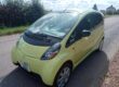 2007 Mitsubishi I-Car 5dr Auto Hatchback Petrol Automatic Image