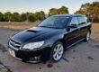 2007 Subaru Legacy GT Image