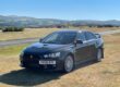 2008 Mitsubishi Lancer 2.0T EVO X GSR FQ-300 SST 4WD Euro 4 4dr SALOON Petrol Au Image