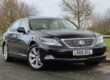 2009 (09) Lexus LS 600h 5.0 L CVT 4WD 4dr Image