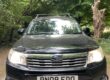 2009 Subaru Forester XS awd Image