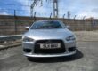 2011 Mitsubishi Lancer 2.0 DI-D GS2 5dr HATCHBACK Diesel Manual Image