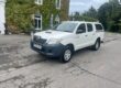 2012 Toyota Hi-lux HL2 D/Cab Pick Up 2.5 D-4D 4WD 144 Diesel Image