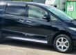 2013 Toyota Estima Hybrid E four 8 seater Fresh import Warrented mileage MPV Hy Image