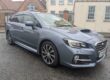 2014 Subaru Levorg Image