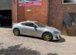 2014 Toyota GT86 - 52k miles - Manual - Silver Image