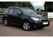 2015 Subaru Forester 2.0D XC Premium 5dr Lineartronic ESTATE DIESEL Automatic Image