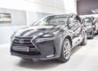 2016 66 LEXUS NX 2.5 300H LUXURY 5D 153 BHP Image