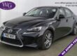 2017 17 LEXUS IS 2.5 300H EXECUTIVE EDITION 4D 179 BHP Image