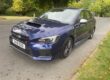 2018 Subaru WRX 2.5 STi AWD 'Premium pack' Image