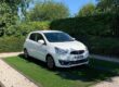 2019 19 MITSUBISHI MIRAGE 1.2 4 5D 79 BHP Image