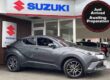 2019 Toyota C-HR 1.2T Excel 5dr CVT AWD [Leather] HATCHBACK PETROL Automatic Image