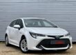 2020 Toyota Corolla 1.8 VVT-i Hybrid Icon Tech 5dr CVT ESTATE PETROL/ELECTRIC Au Image