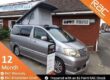 2022 Toyota ALPHARD CAMPERVAN 4 Berth New Camper Conversion Very good specificat Image