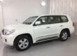 4X4, 1 OWNER, PETROL, CLIMATE, FSH TOYOTA, VERY LOW DISTANCE. LEFT HAND DRIVE Image