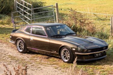 Datsun 280z 2+2 1976 *****SHOW WINNING***** Image