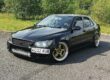 Lexus Is200 Sport Turbo Widebody Lsd Modified Sunroof Manual 76K New Mot Image