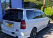 mitsubishi chariot - Project - 90s JDM wagon Image