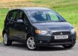 Mitsubishi Colt 1.3 CZ2 Auto Euro 4 5dr Petrol Automatic Image