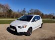Mitsubishi colt ralliart czt rare Image