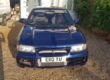 Mitsubishi Evo 2, Lancer, Evolution GSR Image