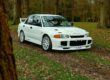 Mitsubishi Evo 3 RS Image