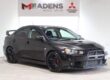 Mitsubishi Lancer 2.0T EVO X GSR FQ-300 SST 4WD Euro 4 4dr Petrol Automatic Image