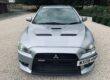 Mitsubishi Lancer evo 10 Image