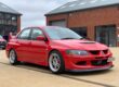 MITSUBISHI LANCER EVO 8 - FQ330 - LOW MILEAGE - TASTEFULLY MODIFIED - STUNNING Image
