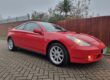 STUNNING TOYOTA CELICA 1.8 VVT-I **TWO OWNERS FROM NEW** Image