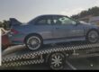 Subaru Impreza 1999 Version 5 WRX STi Type R 2 Door Coupe Dccd Damaged Grey Image