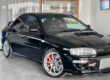 Subaru Impreza 2.0 WRX STi Turbo Version 4 / JDM / Mature Owner last 12 Years Image
